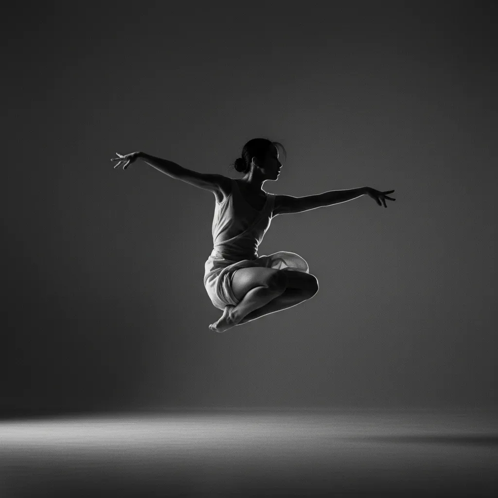 STUDIO KAZE レッスン風景 01