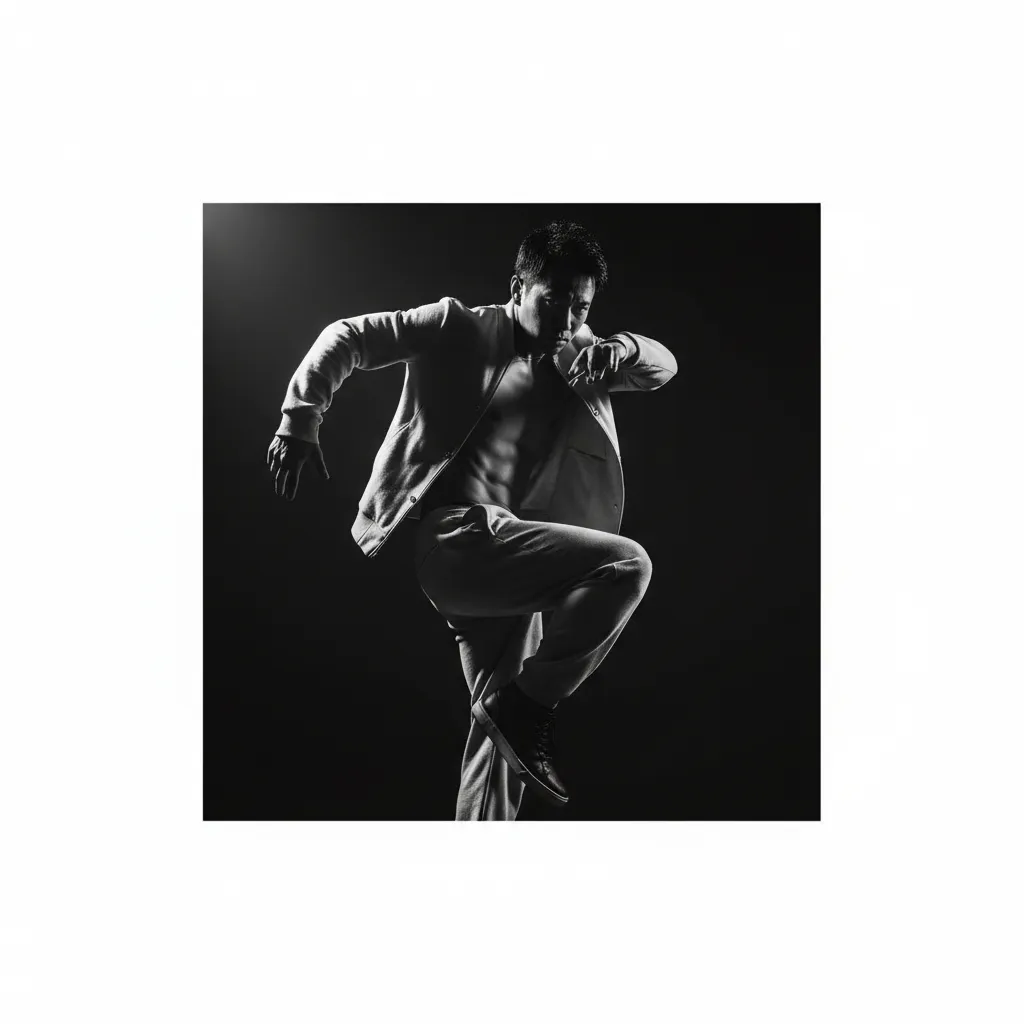 STUDIO KAZE レッスン風景 03