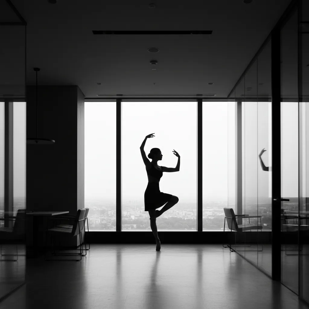 STUDIO KAZE レッスン風景 06