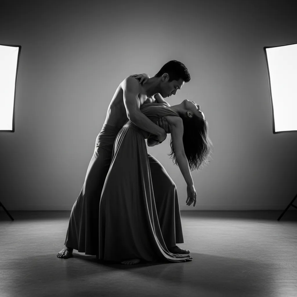 STUDIO KAZE レッスン風景 07