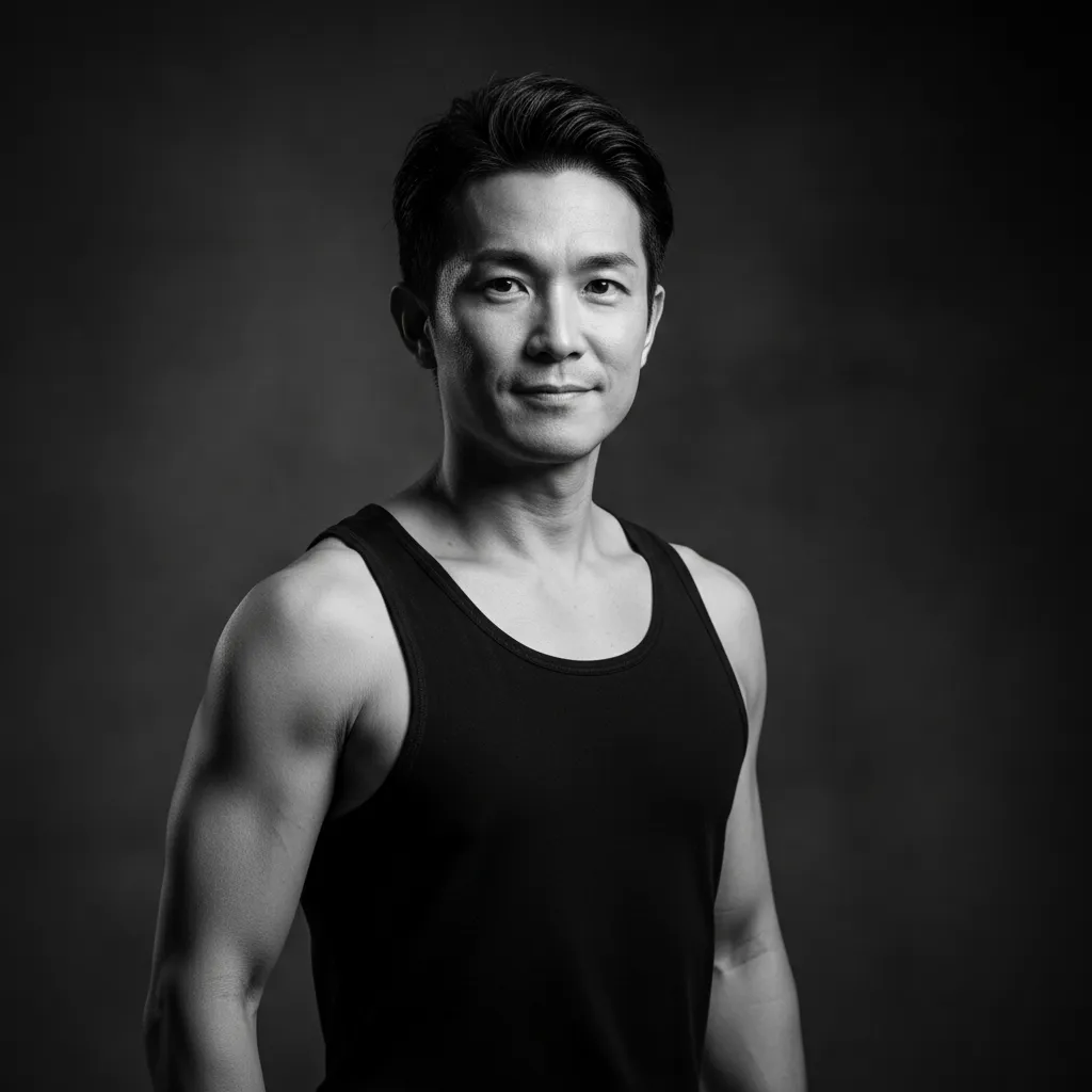 田中 陽介 — HIP-HOP / FOUNDER