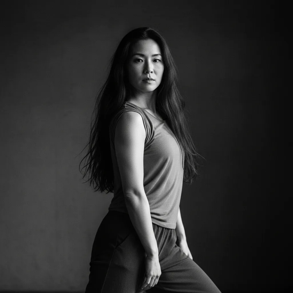 小川 舞子 — JAZZ / CONTEMPO