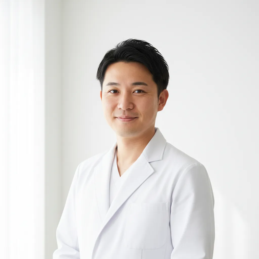 院長 佐藤 大輔