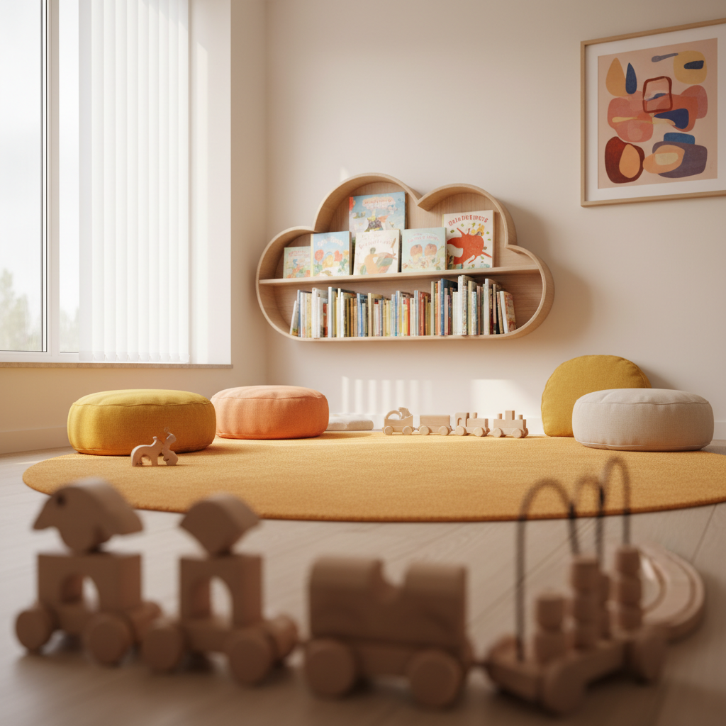 キッズスペース