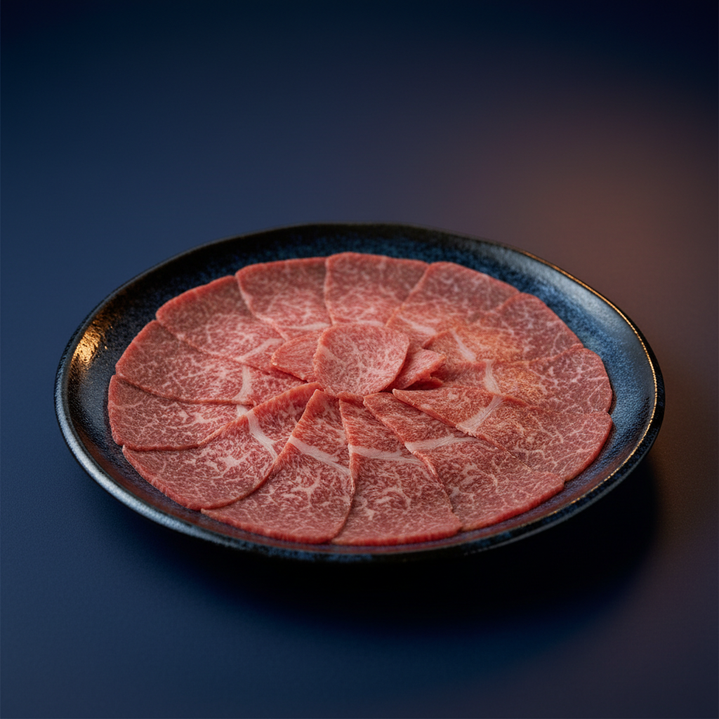 豊後牛 — 大分県産