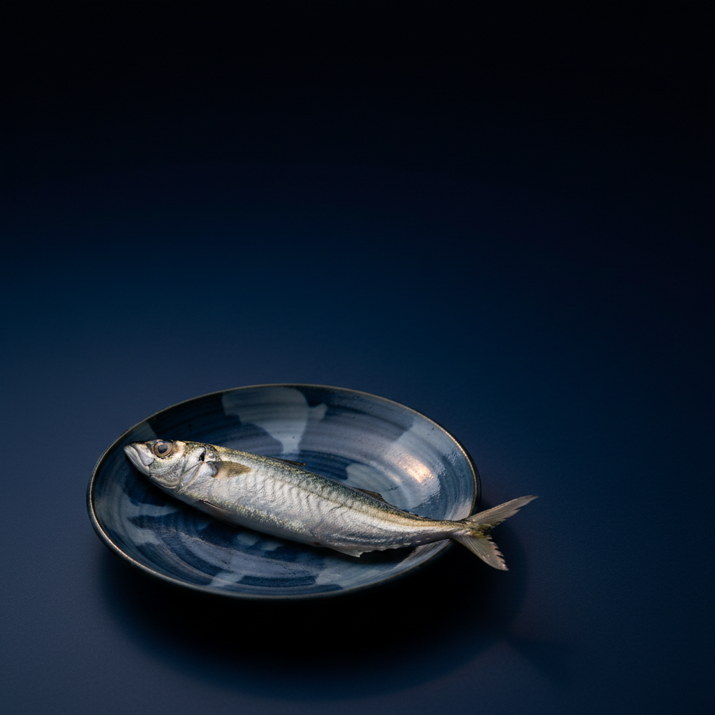 関あじ — 豊後水道産