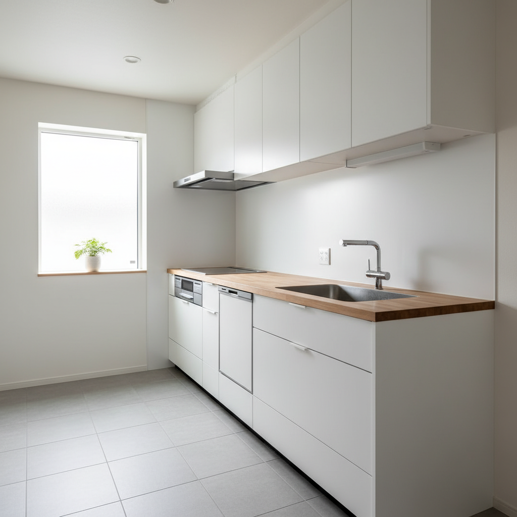 別府市K様邸 注文住宅