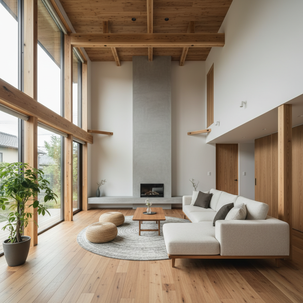 大分市A様邸 リノベーション