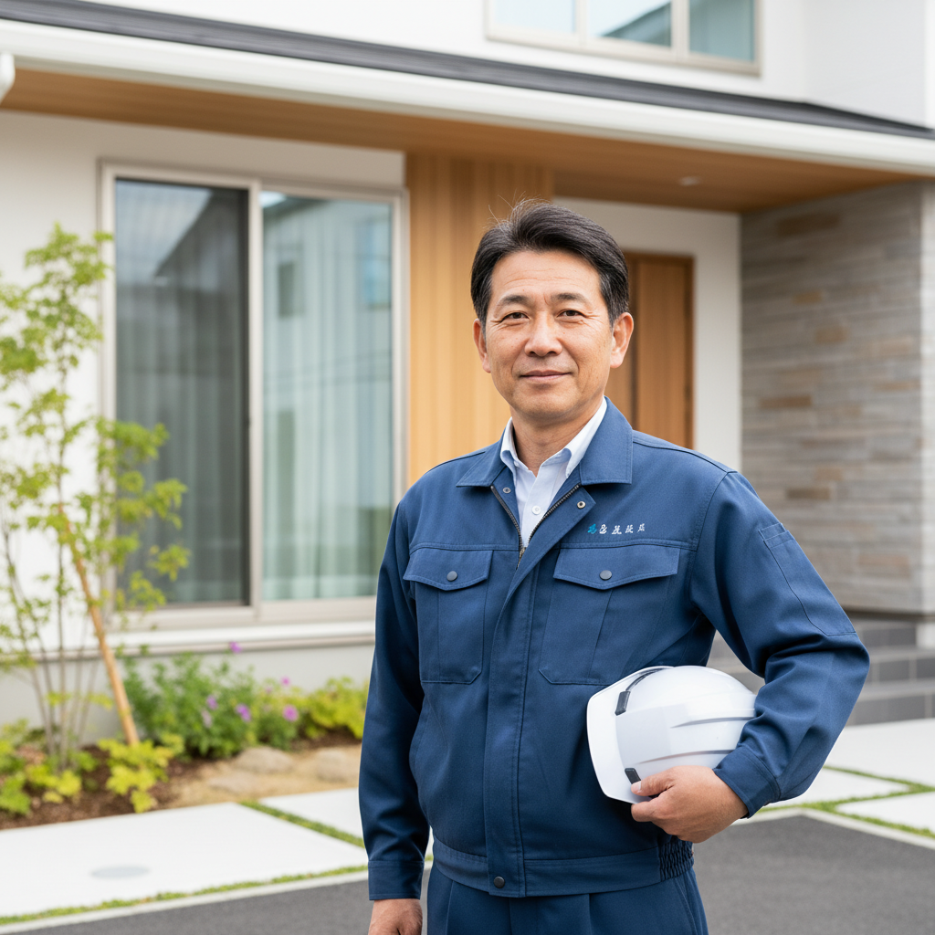 代表取締役 田中誠一